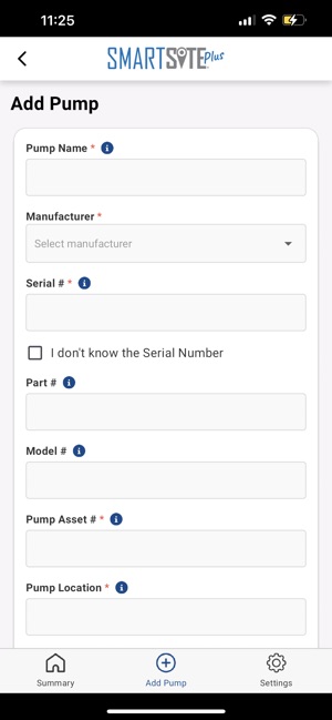 SmartSite PlusiPhone版