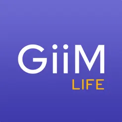 Fitness & Workout Diary: GiiMiPhone版