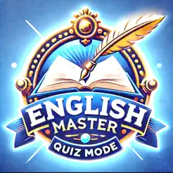 English Quiz MasteriPhone版