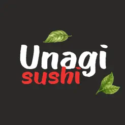 Unagi sushi | ПсковiPhone版