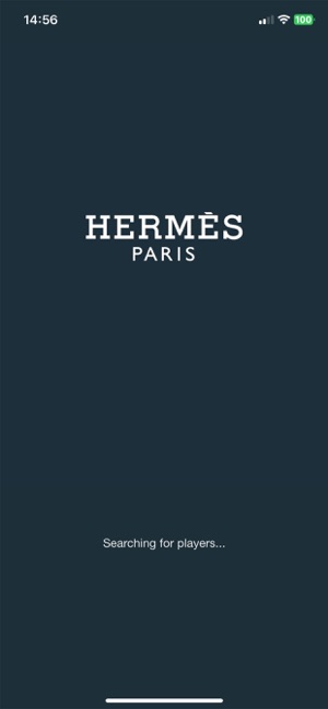 Hermès SpeakeriPhone版