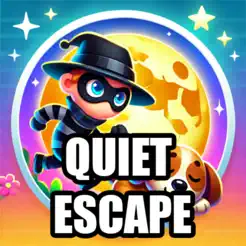 Quiet EscapeiPhone版