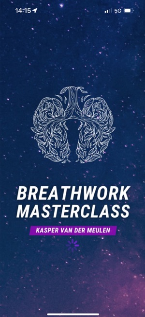 Breathwork MasterclassiPhone版