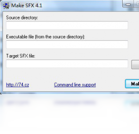 Make SFXPC版