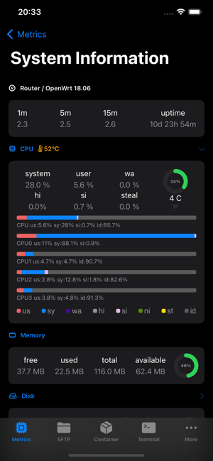 NeoServeriPhone版