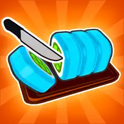 Sushi CrazeiPhone版