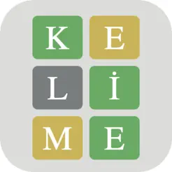 Kelime AppiPhone版