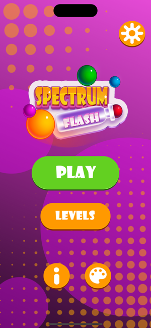 Spectrum FlashiPhone版