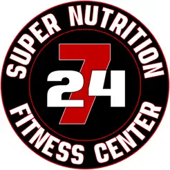 Super Nutrition Fitness CenteriPhone版