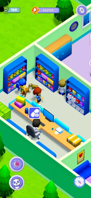 Pet vet Hospital – Animal CareiPhone版