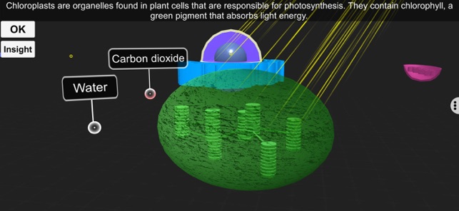 Amazing PhotosynthesisiPhone版