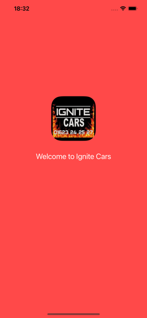 Ignite CarsiPhone版