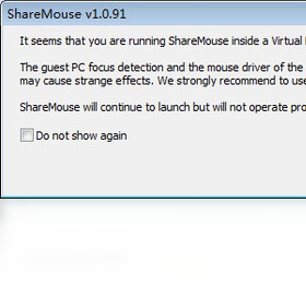 sharemousePC版