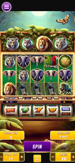 Grand Casino Slots AAiPhone版