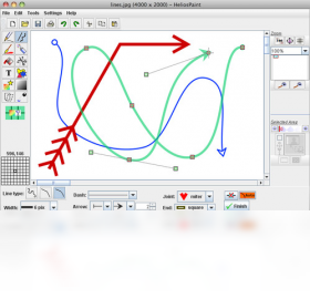 HeliosPaintPC版