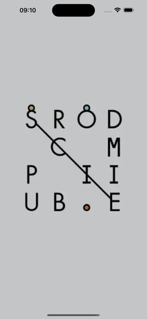 SrodmiesciePubiPhone版