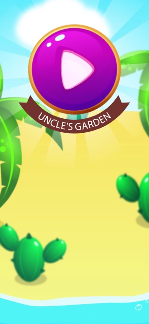 Uncle's GardeniPhone版