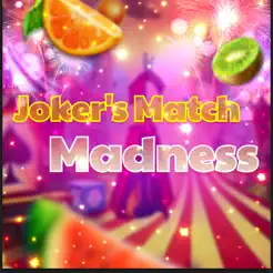 Joker's Match MadnessiPhone版