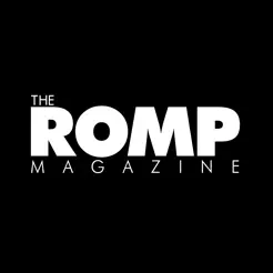 TheRompMagazineiPhone版