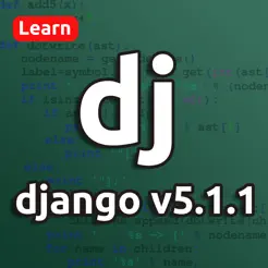 Learn DjangoiPhone版