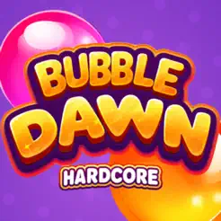 Bubble Dawn HardcoreiPhone版