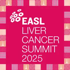 EASL?Liver Cancer Summit 2025iPhone版