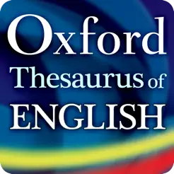 OxfordThesaurusofEnglish2iPhone版