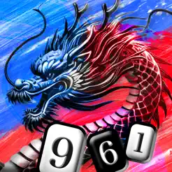 Dragon King TacticsiPhone版