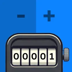 Tap Counter App: ClickityiPhone版