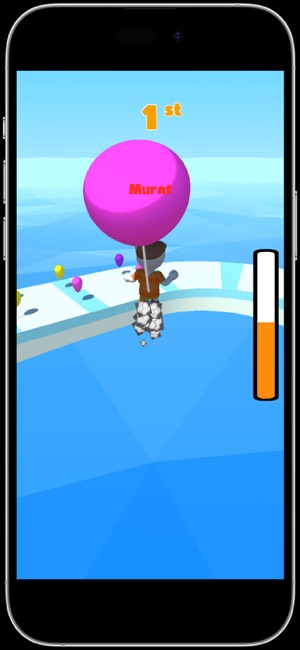 Balloon Dash GameiPhone版