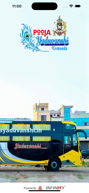 Pooja Yaduvanshi TravelsiPhone版