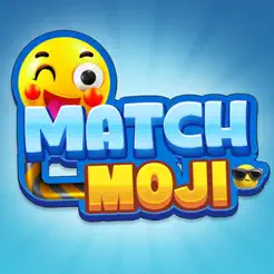 Match Moji Puzzle GameiPhone版