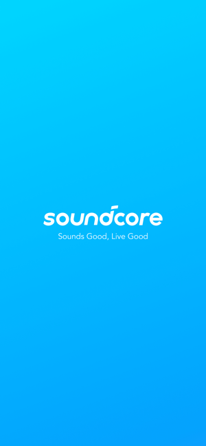 soundcore声阔iPhone版