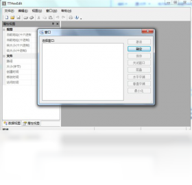 TTHexEditPC版