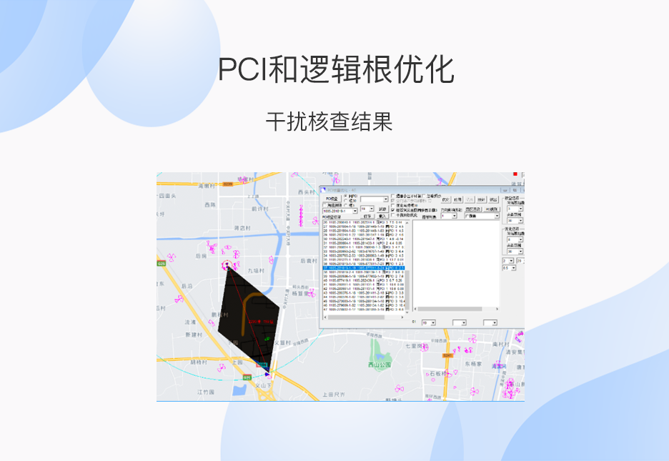 UETray网优工具PC版