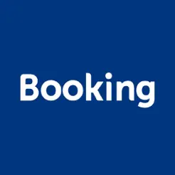 Booking.com缤客iPhone版