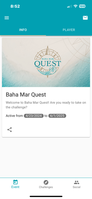 Baha Mar QuestiPhone版