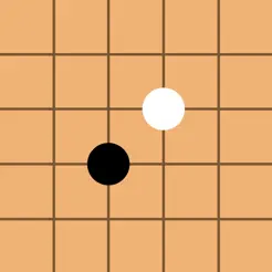 Gomoku GoiPhone版