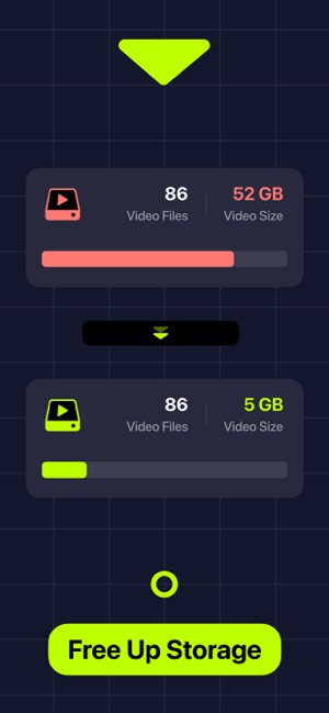 VideoCompressor･iPhone版