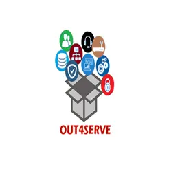 OUT4SERVE APPiPhone版