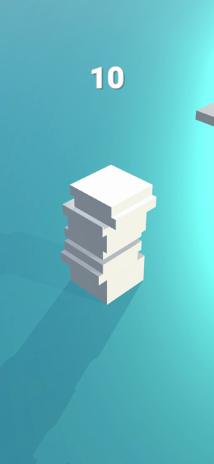 Stack Tower: Balance gameiPhone版