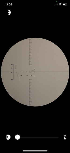 Digital BinocularsiPhone版