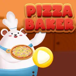 PIZZABAKERiPhone版