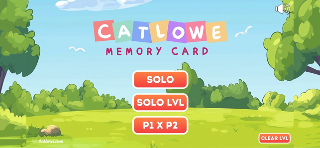 CatLowe Memory CardiPhone版