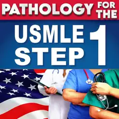 Pathology for the USMLE ExamsiPhone版