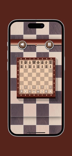 Chess Wizard: ProiPhone版