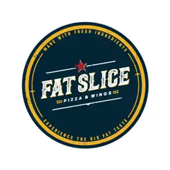 Fat Slice Pizza & WingsiPhone版