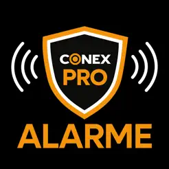 Conex AlarmeiPhone版