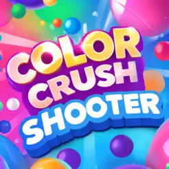 Color Crush ShooteriPhone版