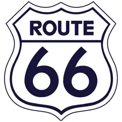 Route66RoadTripGuideiPhone版